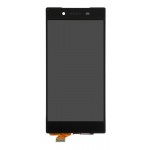 Sony Xperia Z5 LCD Screen and Digitizer Replacement (Black)